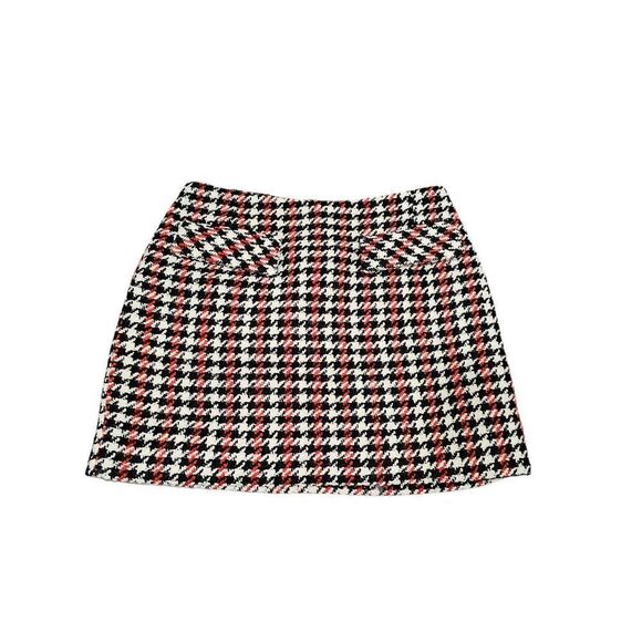 BAUM UND PFERDGARTEN
Shanna Bouclé-Tweed Mini Skirt SzFR 42 or Us 10 - Picture 4 of 12